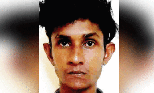 അരുണ് പോള് അരുണ് പോള്