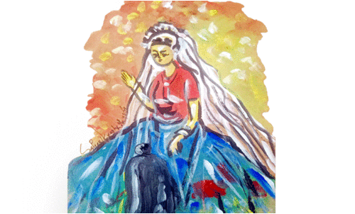 അന്ധനീതിശാസ്ത്രങ്ങൾ