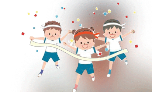 നി​ശ്ച​യ​ദാ​ർ​ഢ്യ​ത്തി​ന്റെ ട്രാ​ക്കി​ൽ  അ​ത്​​ല​റ്റി​ക്​ മ​ത്സ​രം