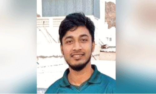 ഹൃ​ദ​യാ​ഘാ​തം; ബം​ഗ്ലാ​ദേ​ശ് യു​വാ​വ് മ​ത്ര​യി​ല്‍ നി​ര്യാ​ത​നാ​യി