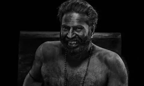 Hindi audiences join in praise of Mammoottys Bramayugam