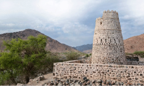 പൗ​രാ​ണി​ക താ​ഴ്വ​ര​യു​ടെ മ​ർ​മ്മ​ര​ങ്ങ​ൾ