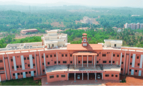 central university