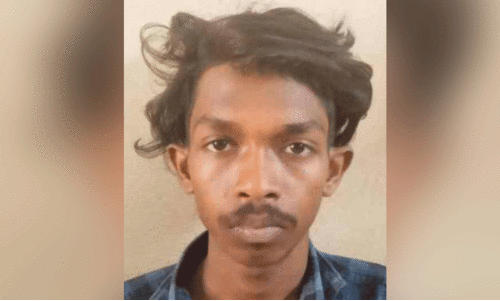 അ​ഭി​ലാ​ഷ്