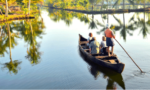 മ​ൺ​റോ​തു​രു​ത്ത്