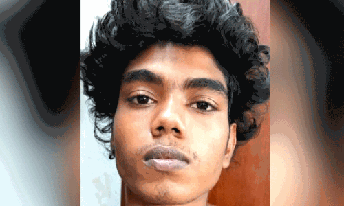 വി​ഷ്ണു