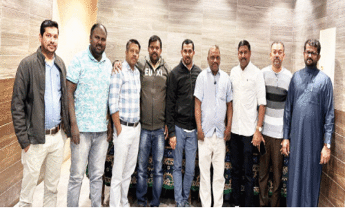 കേ​ന്ദ്ര-സം​സ്ഥാ​ന ബ​ജ​റ്റു​ക​ൾ പ്ര​വാ​സി​ക​ളെ അ​വ​ഗ​ണി​ച്ചു -കോ​ട്ട​ക്ക​ൽ കെ.​എം.​സി.​സി