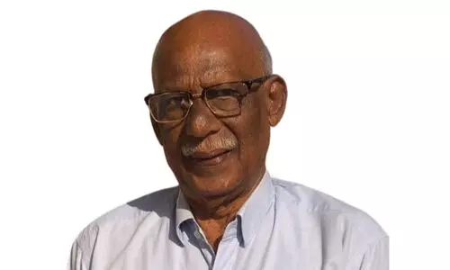 പ്രമുഖ പ്രവാസി വ്യവസായി സാനിയോ മൂസ നിര്യാതനായി