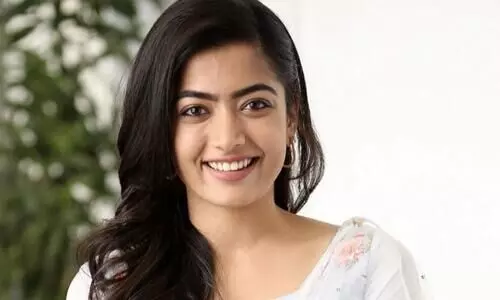 Rashmika Mandanna