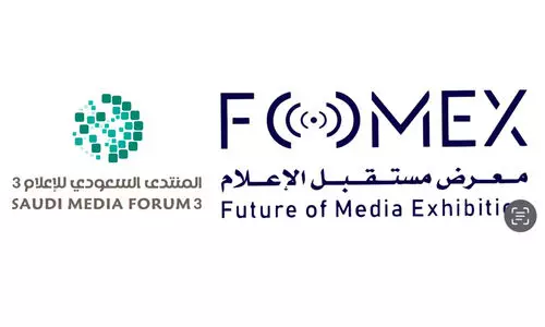 Saudi Media Forum 2024