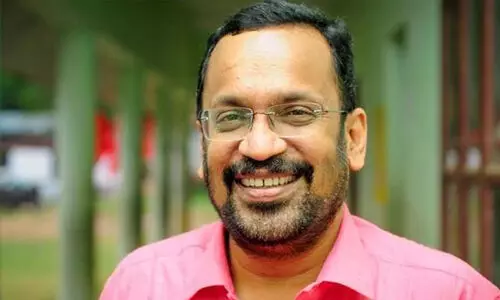 ഈ സർക്കാർ സംസ്ഥാനത്ത് 1,21,604 പട്ടയങ്ങൾ നൽകിയെന്ന് കെ. രാജൻ