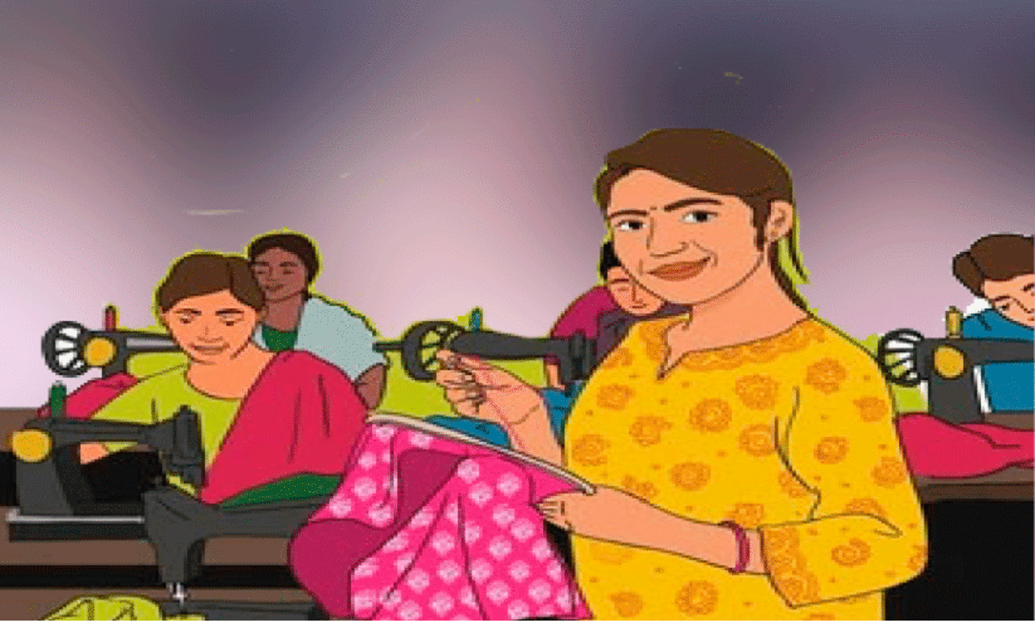 ആ​ല​പ്പു​ഴ ജില്ലയിൽ ഈ സാമ്പത്തിക വര്‍ഷം ആരംഭിച്ചത് 7110 സംരംഭം