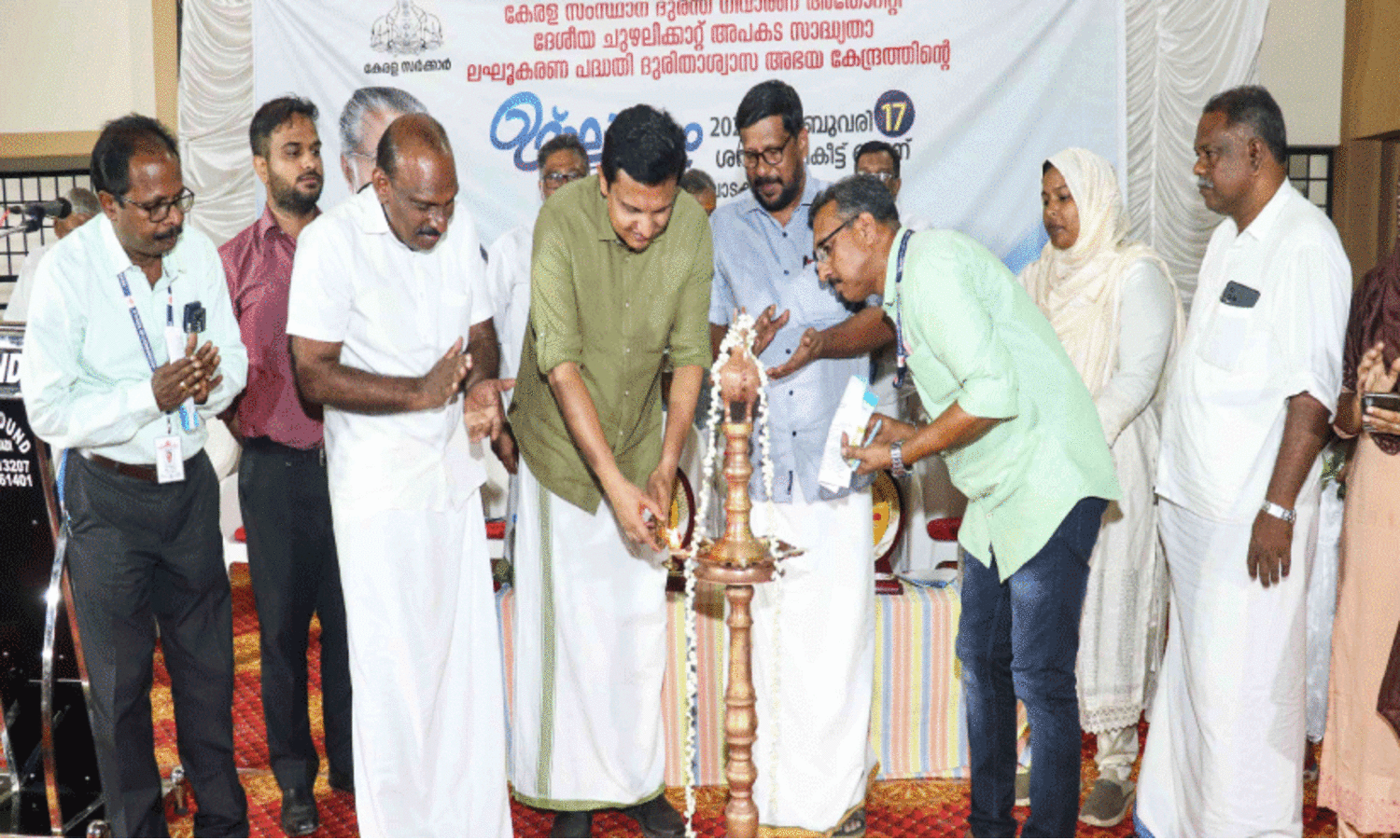 ബീച്ച് ടൂറിസത്തെ ഇതരസംസ്ഥാന ലോബികൾ തകർക്കാൻ ശ്രമിക്കുന്നു- മന്ത്രി മുഹമ്മദ് റിയാസ്