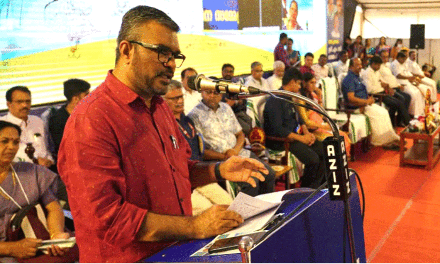 വികസനം വിലയിരുത്തി തദ്ദേശ സ്ഥാപനങ്ങൾക്ക്​ ഗ്രേഡിങ് ​-മന്ത്രി എം.ബി. രാജേഷ്