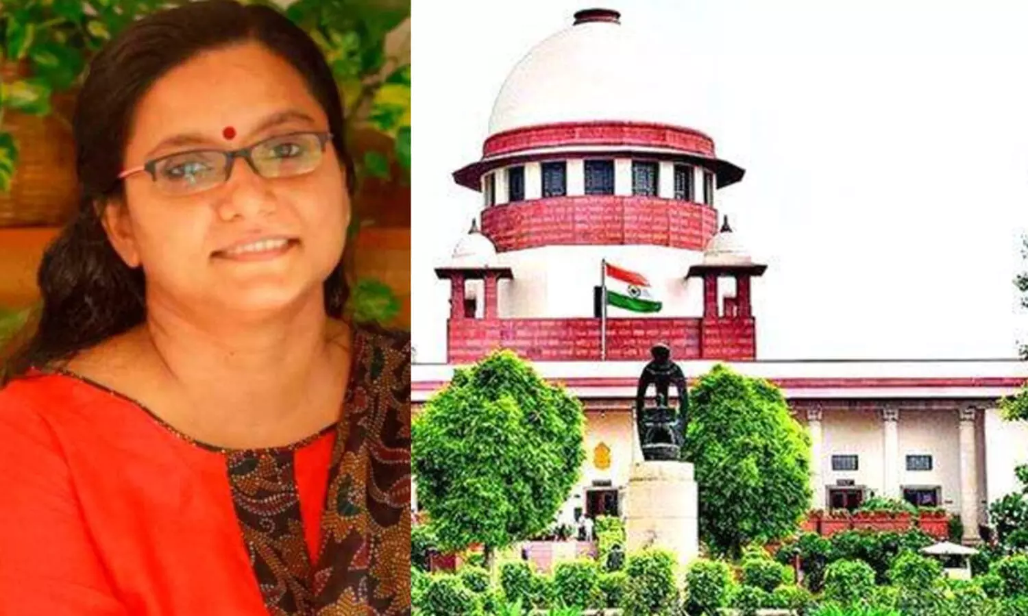 പ്രിയ വർഗീസിന്റെ നിയമനം: ഹൈക്കോടതി ചട്ടം തെറ്റായി വ്യാഖ്യാനിച്ചുവെന്ന് സുപ്രീംകോടതി നിരീക്ഷണം