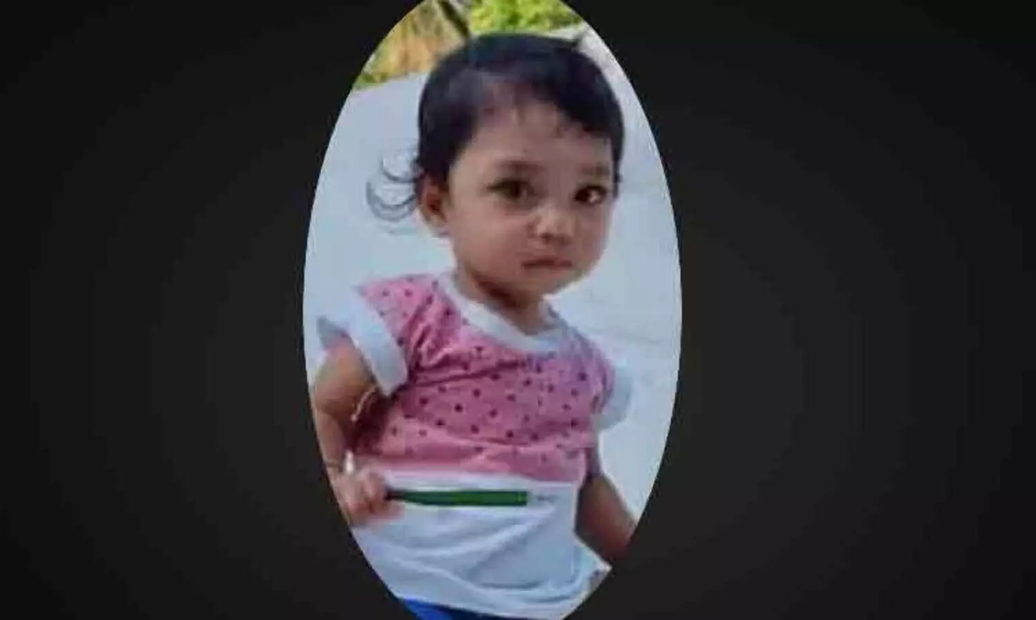 ഒന്നര വയസുകാരിയുടെ മരണം കൊലപാതകം; ശ്വാസം മുട്ടിച്ച് കൊലപ്പെടുത്തിയെന്ന് പോസ്റ്റ്മോർട്ടം റിപ്പോർട്ട്, മാതാവ് അറസ്റ്റിൽ