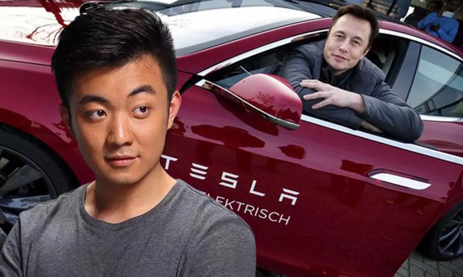 ഇന്ത്യയിൽ ടെസ്‍ല ഫാക്ടറി തുടങ്ങാൻ ഇലോൺ മസ്കിന് ഐഡിയ പറഞ്ഞുകൊടുത്ത് നത്തിങ് സി.ഇ.ഒ