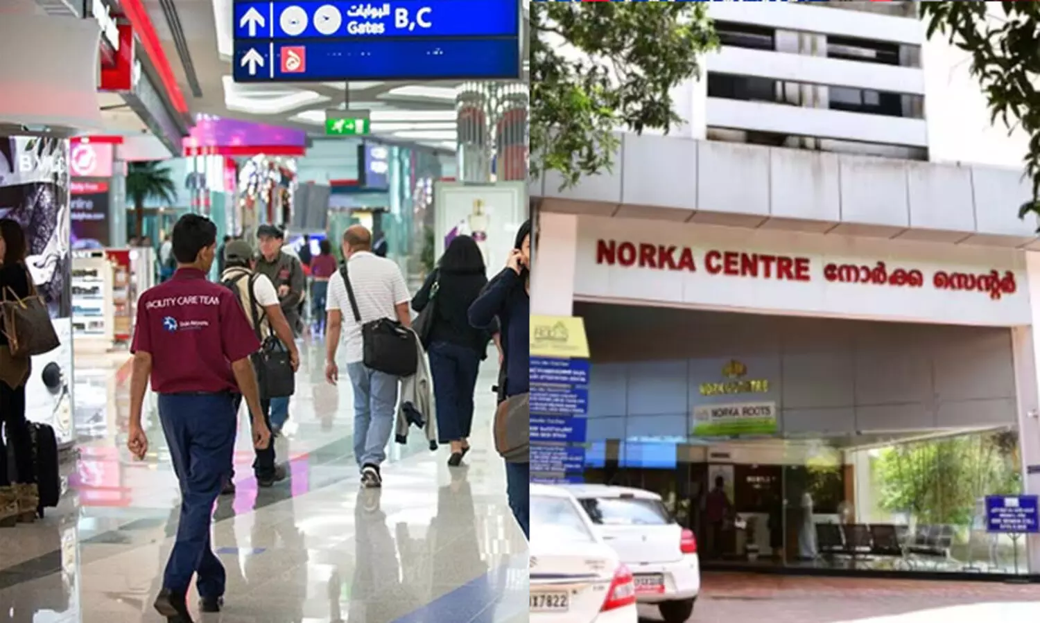 ജർമനിയിലേക്ക് കൂടുതൽ തൊഴിലവസരം: നോര്‍ക്ക-ട്രിപ്പിള്‍ വിന്‍ ട്രെയിനി പ്രോഗ്രാമിനു തുടക്കമായി