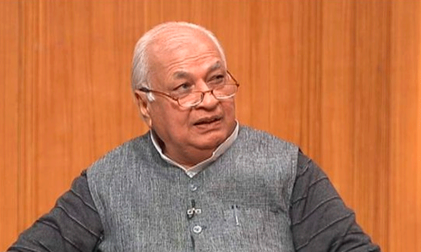 ഗവർണർ ഇന്ന്​ വയനാട്ടിൽ