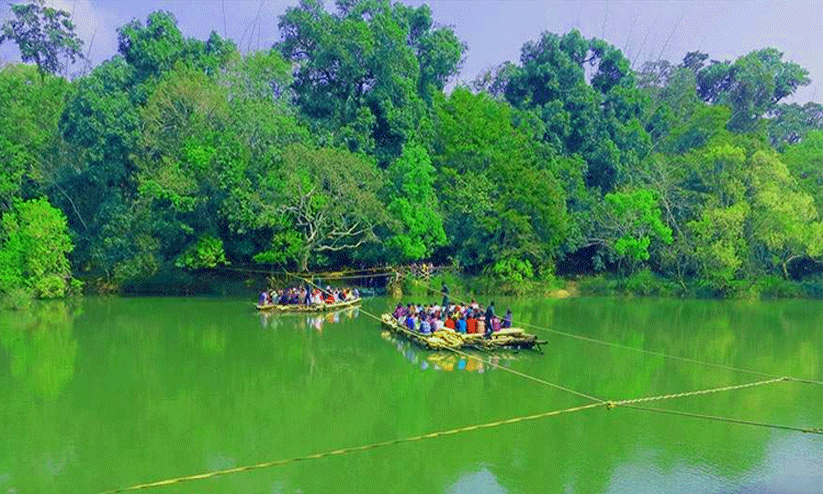 വയനാട്ടിലെ ഇക്കോ ടൂറിസം കേന്ദ്രങ്ങള്‍ അടച്ചു