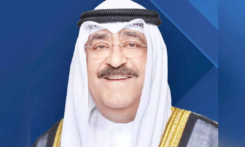 കുവൈത്ത് അമീർ കുവൈത്ത് അമീർ