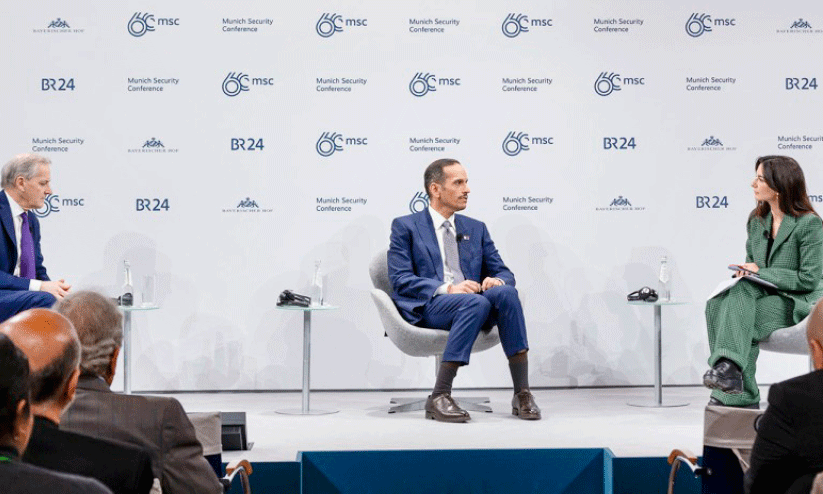 qatar prime minister qatar prime minister