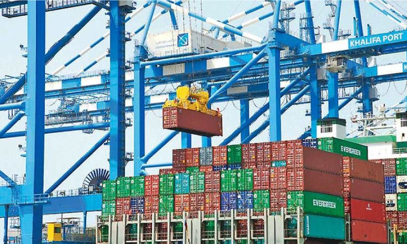 എണ്ണയിതര വിദേശ വ്യാപാരത്തിൽ റെക്കോഡ്​ നേട്ടം