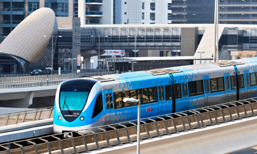 dubai metro dubai metro