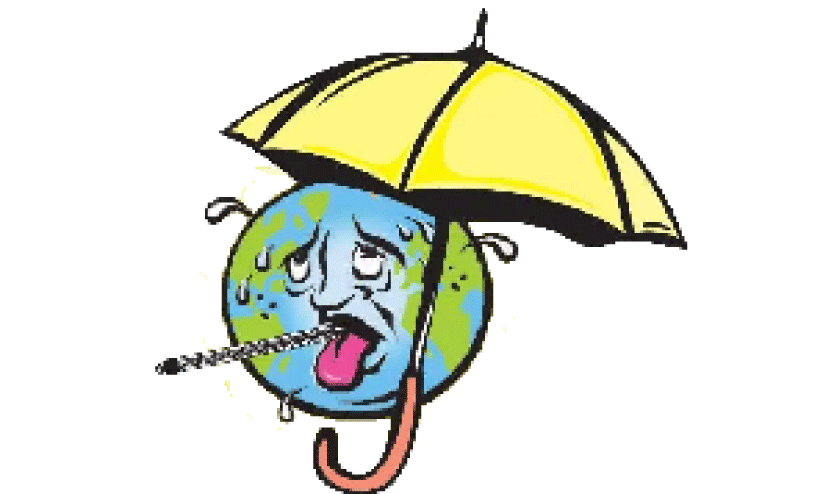 ഉയർന്ന താപനില മുന്നറിയിപ്പ്; മിണ്ടാപ്രാണികൾക്കും തണലൊരുക്കണം