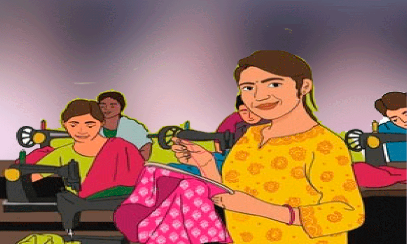 ആലപ്പുഴ ജില്ലയിൽ ഈ സാമ്പത്തിക വര്ഷം ആരംഭിച്ചത് 7110 സംരംഭം ആലപ്പുഴ ജില്ലയിൽ ഈ സാമ്പത്തിക വര്ഷം ആരംഭിച്ചത് 7110 സംരംഭം