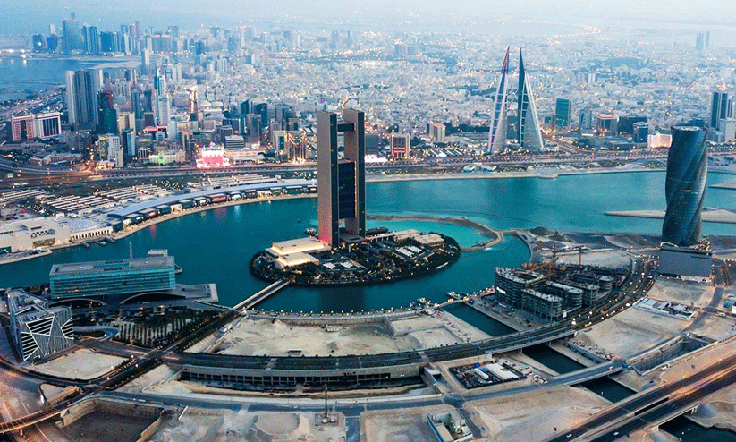bahrain bahrain
