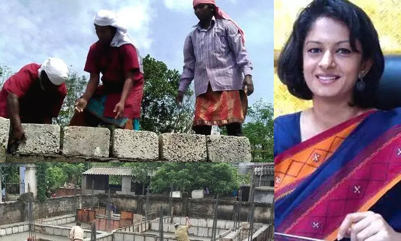 വേനൽച്ചൂട്; സംസ്ഥാനത്ത് ജോലി സമയത്തിൽ പുനക്രമീകരണം വേനൽച്ചൂട്; സംസ്ഥാനത്ത് ജോലി സമയത്തിൽ പുനക്രമീകരണം