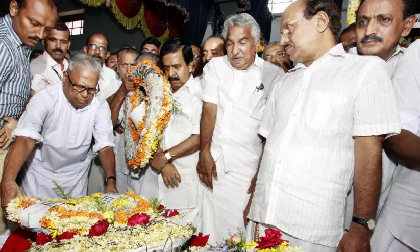 vs achuthanandan vs achuthanandan