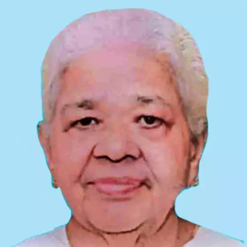 മ​റി​യാ​മ്മ