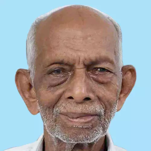 ദേ​വ​സ്സി​ക്കു​ട്ടി