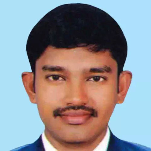 നി​തീ​ഷ്