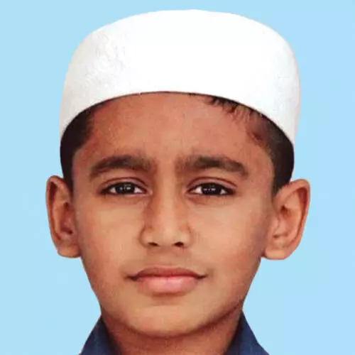 മു​ഹ​മ്മ​ദ് ഹാ​ദി