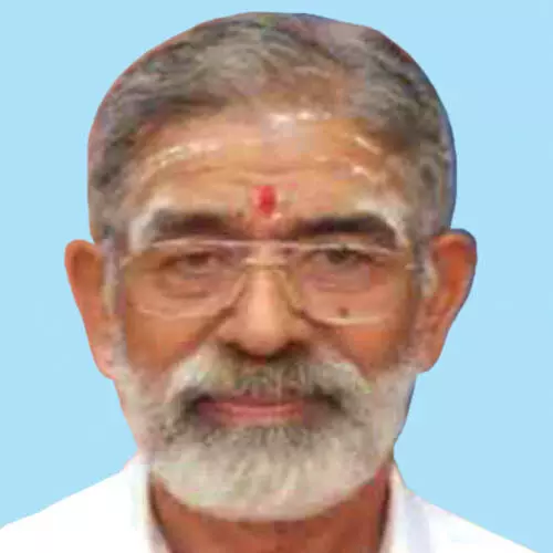 കൃ​ഷ്ണ​ൻ