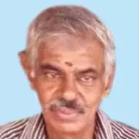 ഗോ​വി​ന്ദ​ൻ ന​മ്പൂ​തി​രി