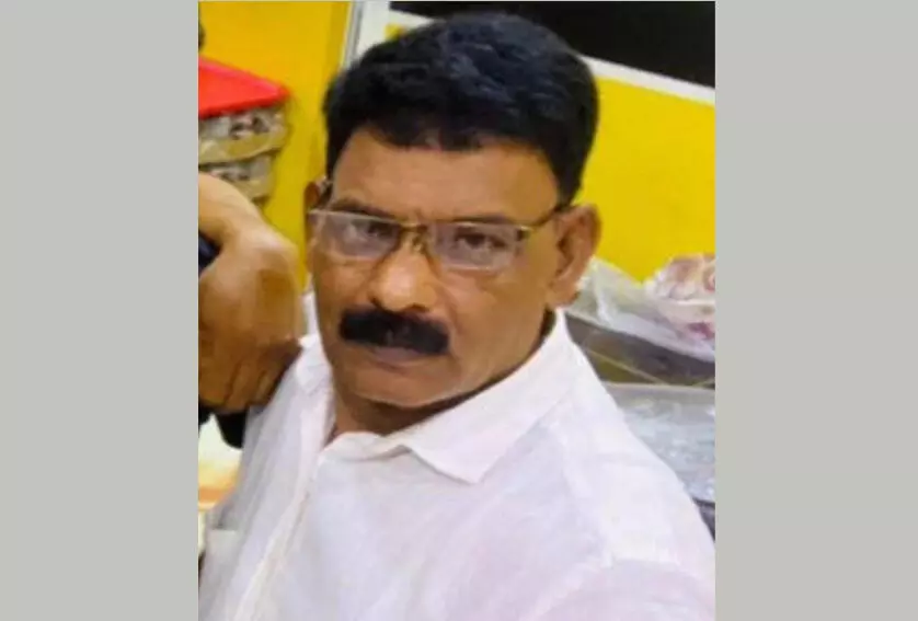 ഹൃദയഘാതം; മലപ്പുറം സ്വദേശി മദീനയിൽ നിര്യാതനായി ഹൃദയഘാതം; മലപ്പുറം സ്വദേശി മദീനയിൽ നിര്യാതനായി