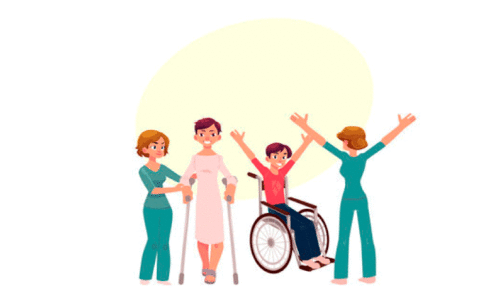 ഭിന്നശേഷിക്കാർക്ക്​ സംയോജിത പുനരധിവാസ ഗ്രാമങ്ങൾ വരുന്നു