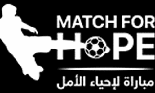 match for hope match for hope