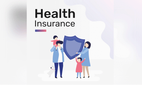 മനസ്സമാധാനത്തിന് ആരോഗ്യ ഇൻഷുറൻസ്