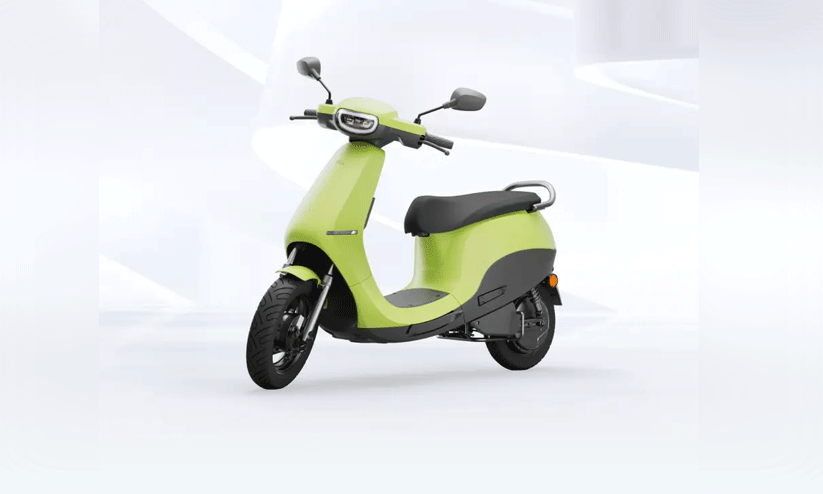 ഓല സ്കൂട്ടർ 25,000 രൂപ വരെ വില കുറച്ചു