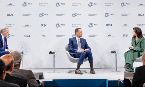 qatar prime minister