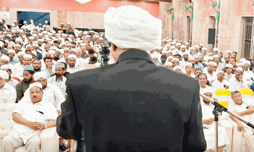 വെ​റു​പ്പ് ര​ഹി​ത ലോ​ക​ത്തി​നാ​യി  പ​രി​ശ്ര​മി​ക്കു​ക -​പേ​രോ​ട്