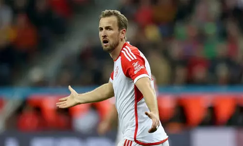 കഷ്ടകാലം തീരാതെ ബയേൺ; ഒമ്പത് ദിവസത്തിനിടെ മൂന്നാം തോൽവി