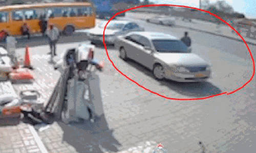 നി​ർ​ത്തി​യി​ട്ട വാ​ഹ​ന​വു​മാ​യി ക​ട​ന്നു​ക​ള​ഞ്ഞ​യാ​ൾ പി​ടി​യി​ൽ