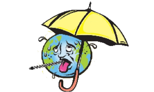 ഉയർന്ന താപനില മുന്നറിയിപ്പ്; മിണ്ടാപ്രാണികൾക്കും തണലൊരുക്കണം