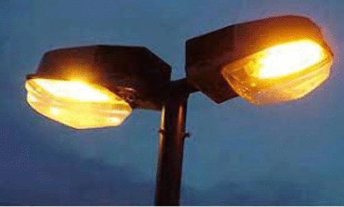 തൃ​ക്ക​രി​പ്പൂ​ർ മ​ണ്ഡ​ല​ത്തി​ൽ 63 കേ​ന്ദ്ര​ങ്ങ​ളി​ൽ ലൈ​റ്റ് സ്ഥാ​പി​ക്കു​ന്ന​തി​ന് 1.45 കോ​ടി